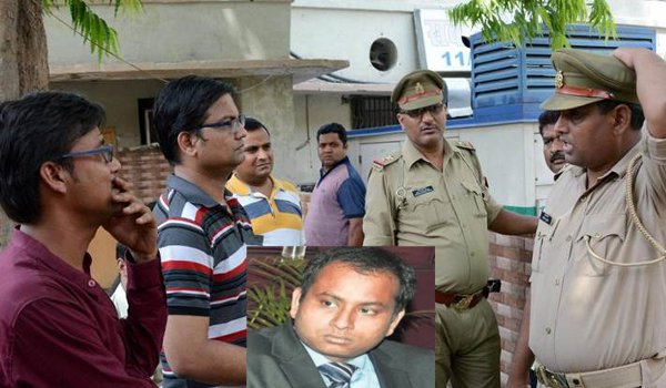 IAS अनुराग तिवारी की मौत मामले में SIT गठित, हरकत में आया PMO IAS अनुराग तिवारी की मौत मामले में SIT गठित, हरकत में आया PMO