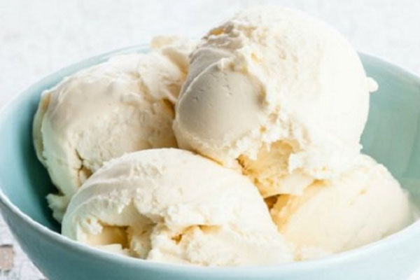 vanila icecream recipe in hindi