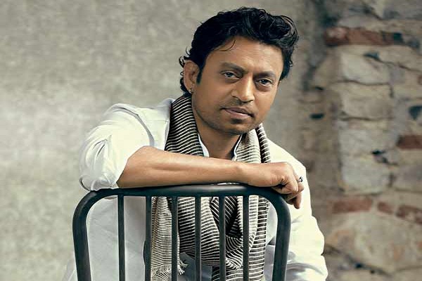 र्इरफान खान कि झोली में एक और हॉलीवुड मूवी र्इरफान खान कि झोली में एक और हॉलीवुड मूवी