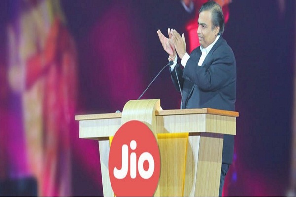 Jio ने एक बार फिर लॉन्च किया बेहद कम कीमत पर ज्यादा इंटरनेट का प्लान, जाने कैसे