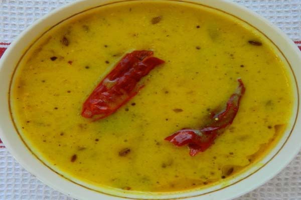 punjabi kadi recipe in hindi