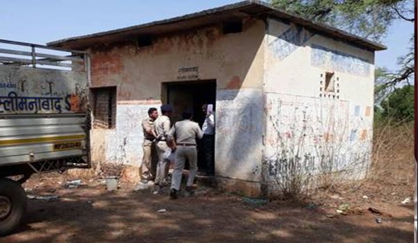 katni triple murder in chapra village near sleemanabad