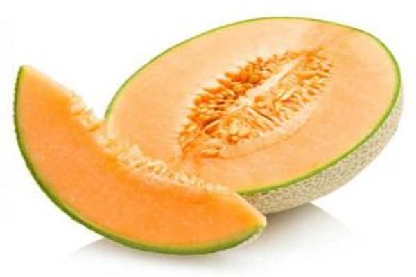 melon is good for skin