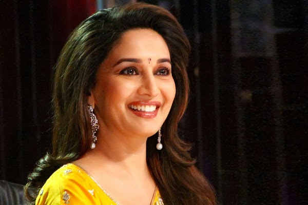 BIRTHDAY LADY: माधुरी दीक्षित सुपरस्टार BIRTHDAY LADY: माधुरी दीक्षित सुपरस्टार
