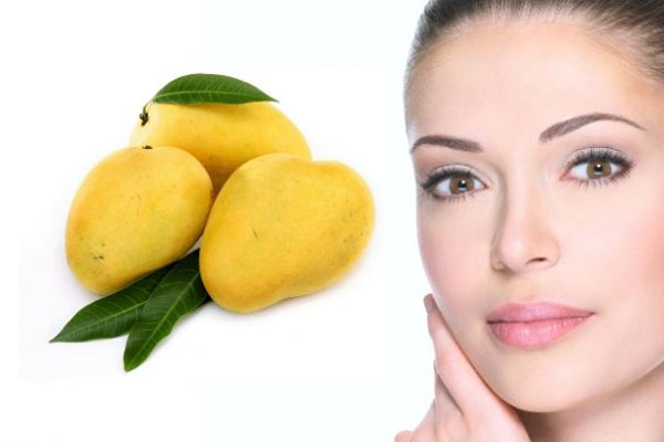benefits of mango for skin beauty in this summer season