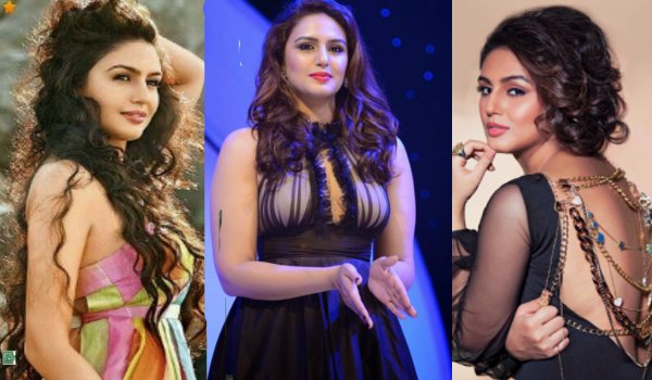 Do Not Try to Fit in With Everybody, Advises Huma Qureshi