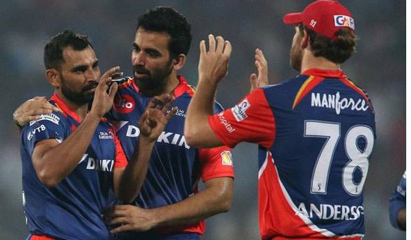 आईपीएल: जाया गई तिवारी की पारी, पुणे की 7 रनों से हार