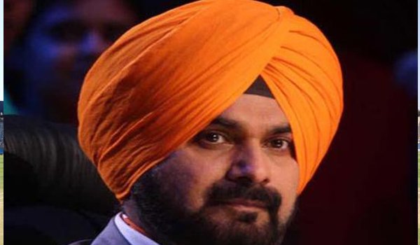 Navjot singh sidhu in comedy show : high court raises propriety jurisdiction issues