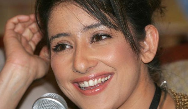 It's fun to work with all three Khans of bollywood : Manisha Koirala