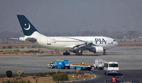 पाकिस्तान सरकार ने PIA को बंद करने के लिए समर्थन मांगा