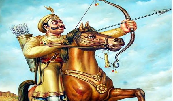 पृथ्वीराज जयन्ती के उपलक्ष्य में होंगे 10 दिवसीय कार्यक्रम पृथ्वीराज जयन्ती के उपलक्ष्य में होंगे 10 दिवसीय कार्यक्रम