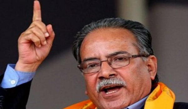 प्रचंड ने इस्तीफा दिया, देउबा बनेंगे नेपाल के अगले पीएम प्रचंड ने इस्तीफा दिया, देउबा बनेंगे नेपाल के अगले पीएम