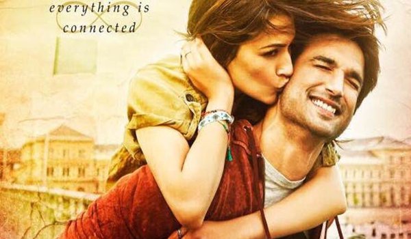 ‘राब्ता’ पर कहानी चुराने का आरोप, रिलीज रोकने की मांग ‘राब्ता’ पर कहानी चुराने का आरोप, रिलीज रोकने की मांग