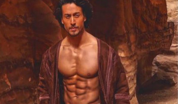 Tiger Shroff Baghi-2 will come in this look
