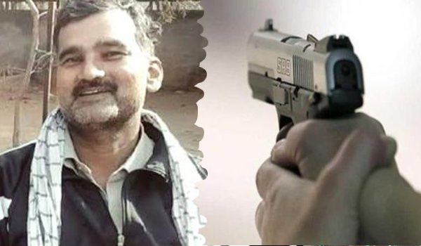 पटना में राजद नेता व व्यवसायी पप्पू यादव की गोली मारकर हत्या