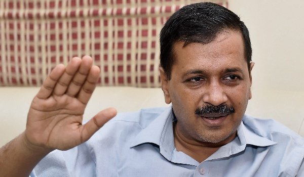 मिश्रा के आरोपों पर बोले केजरीवाल, सच सामने आ जाएगा