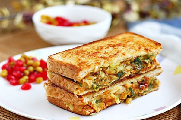 chana sandwich recipe in hindi