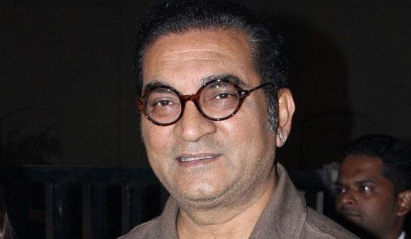 अभिजीत भट्टाचार्य के नए ट्विटर अकाउंट पर भी गिरी गाज अभिजीत भट्टाचार्य के नए ट्विटर अकाउंट पर भी गिरी गाज