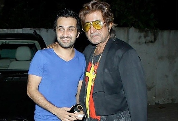 shakti kapoor