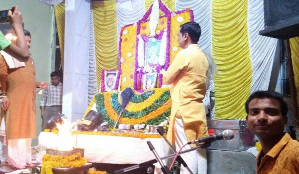 तो तुम्हारा क्या बिगड जाएगा श्याम… तो तुम्हारा क्या बिगड जाएगा श्याम…