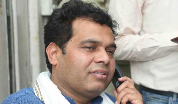 यूपी के ऊर्जा मंत्री श्रीकांत शर्मा ने कहा, ‘ट्रेजडी टूरिस्ट’ हैं राहुल गांधी यूपी के ऊर्जा मंत्री श्रीकांत शर्मा ने कहा, ‘ट्रेजडी टूरिस्ट’ हैं राहुल गांधी