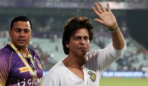 IPL प्लेऑफ के लिए होना चाहिए अतिरिक्त दिन : शाहरुख IPL प्लेऑफ के लिए होना चाहिए अतिरिक्त दिन : शाहरुख