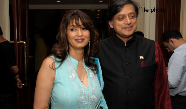 Sunanda की मौत के संबंध में मेरे पास छिपाने को कुछ भी नहीं : शशि थरूर