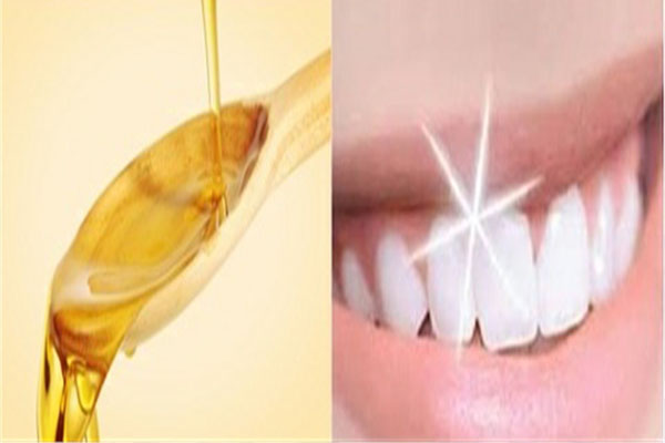 सरसों के तेल से 2 मिनट में दूर करें दांतों का पीलापन!