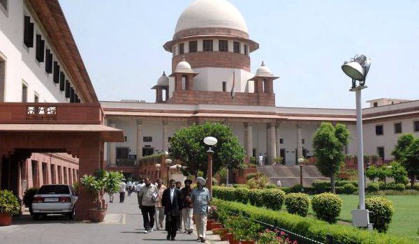 Triple Talaq खत्म हुआ तो तलाक का नया कानून लाएंगे : केंद्र सरकार Triple Talaq खत्म हुआ तो तलाक का नया कानून लाएंगे : केंद्र सरकार