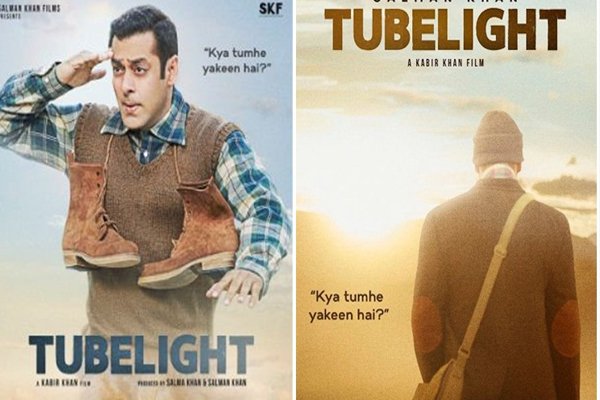 ‘ट्यूबलाइट’ के ट्रेलर का फैंस को हैं बेसब्री से इंतजार कब होगा ट्रेलर रिलीज़ ‘ट्यूबलाइट’ के ट्रेलर का फैंस को हैं बेसब्री से इंतजार कब होगा ट्रेलर रिलीज़