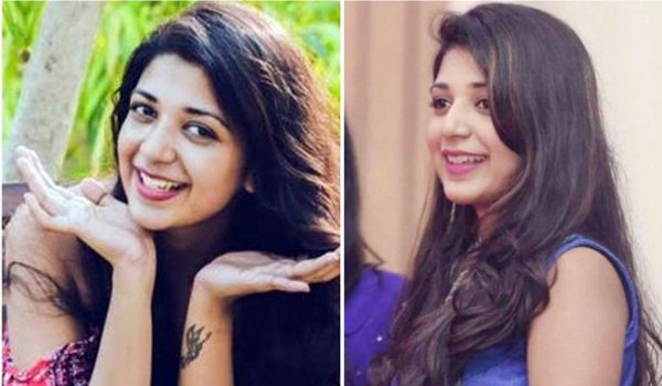 सड़क हादसे में कन्नड़ टीवी अभिनेत्री रेखा सिंधु की मौत सड़क हादसे में कन्नड़ टीवी अभिनेत्री रेखा सिंधु की मौत