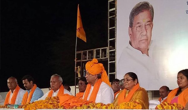 विकास कार्यो में किसी ने अड़चन डाली तो बख्शा नहीं जाएगा : तिवाड़ी विकास कार्यो में किसी ने अड़चन डाली तो बख्शा नहीं जाएगा : तिवाड़ी