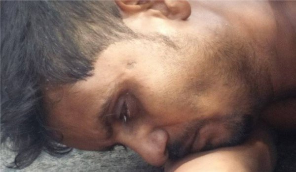 man found dead on side of makarwali road vaishali nagar ajmer
