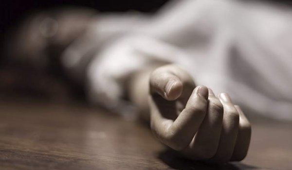 उदयपुर में रेलवेकर्मी की पत्नी ने की आत्महत्या
