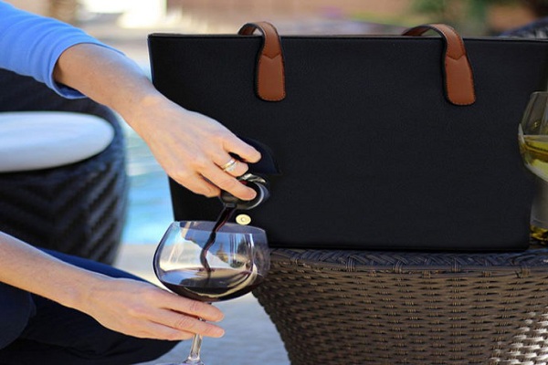 OMG ! ‘विटा पर्स’, जिसमें मेकअप नहीं, बल्कि भरी हैं शराब