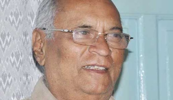 बीसीसीआई के पूर्व कोषाध्यक्ष ज्योति बाजपेयी का निधन