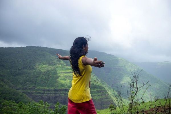 WOW पहली झलक में ही मन मोहने वाले कुछ हिल स्टेशन WOW पहली झलक में ही मन मोहने वाले कुछ हिल स्टेशन