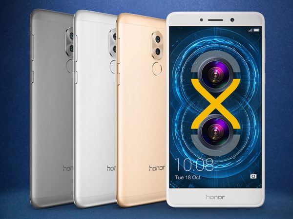  This smartphone of HONOR is launched at a very low cost