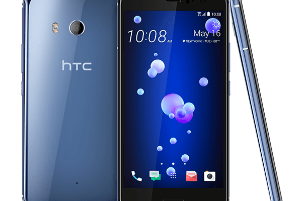 HTC U11 का लांच हुआ स्मार्टफोन जाने इसकी कीमत और फीचर्स
