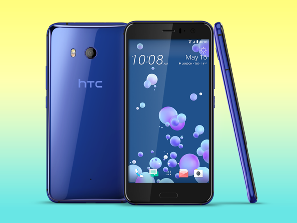 HTC U11 होगा भारत में लांच जाने क्या है खूबियां