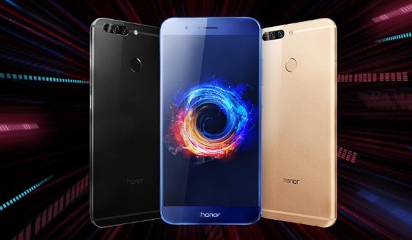 भारत में जल्द लांच होगा Honor 8 Pro स्मार्टफोन