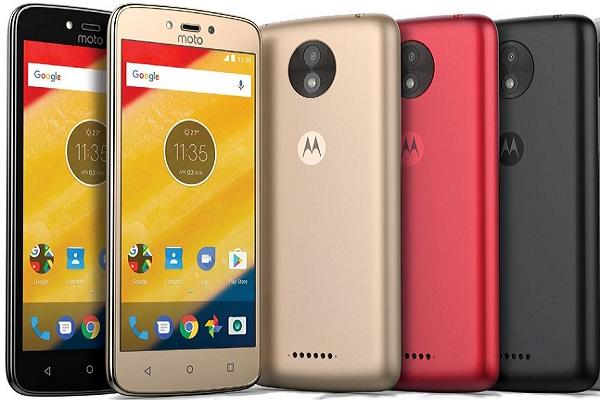 बेहद कम कीमत पर कब लांच होगा ,MOTO C PLUS