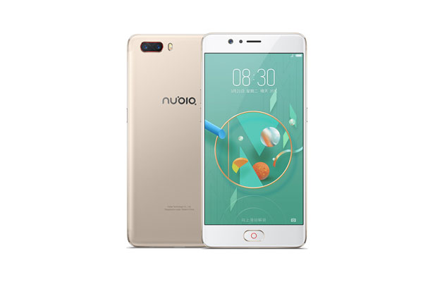 NUBIA M2 SMARTPHONE LAUNCH जाने कीमत और फीचर्स