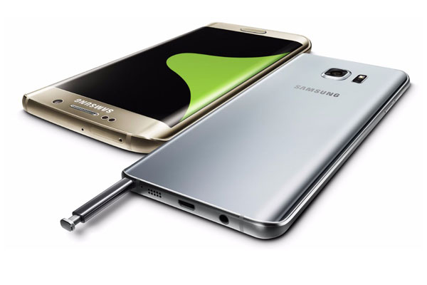 SAMSUNG GALAXY NOTE 8 स्मार्टफोन गैलरी के लिए यहां क्लिक करें