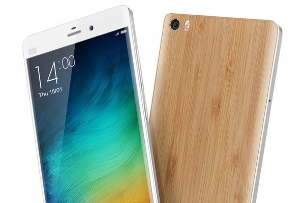 XIAOMI MI NOTE 2 पर दिया जा रहा हैं डिस्काउंट, जाने कीमत