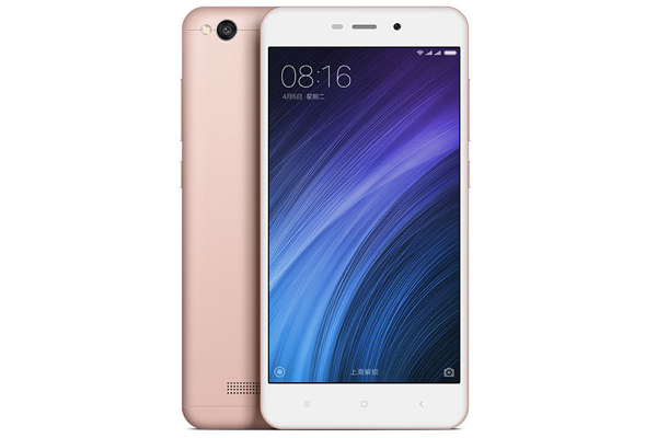 मात्र 5,999 में लांच हुआ XIAOMI REDMI 4A SMARTPHONE