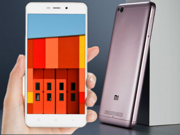 REDMI के इस स्मार्टफोन पर मिल रहें हैं ये शानदार ऑफर