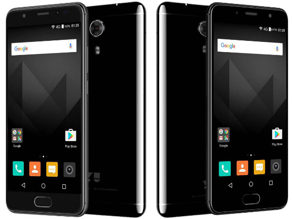 YU YUREKA BLACK SMARTPHONE में क्या हैं खास जानिए