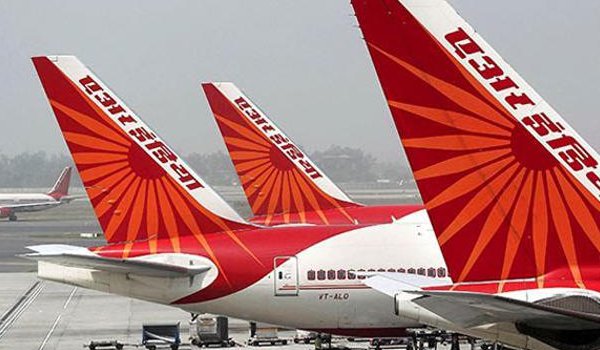 एयर इंडिया के विनिवेश को मंत्रिमंडल की सैद्धांतिक मंजूरी