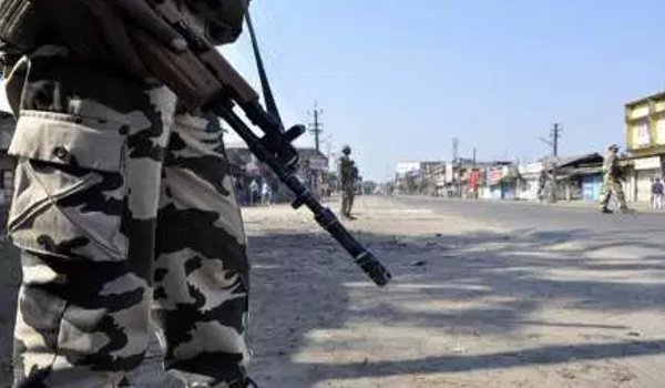 असम के गोलपाड़ा में पुलिस गोलीबारी, प्रदर्शनकारी की मौत